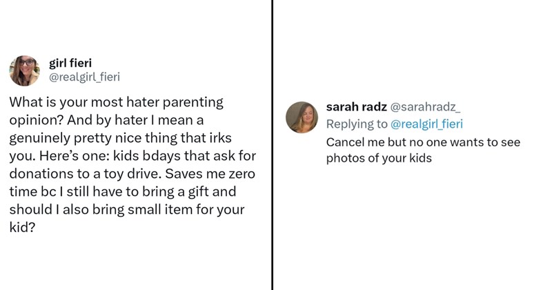 25+ Picky Parents Reveal the Wholesome Parenting Practices That Annoy Them