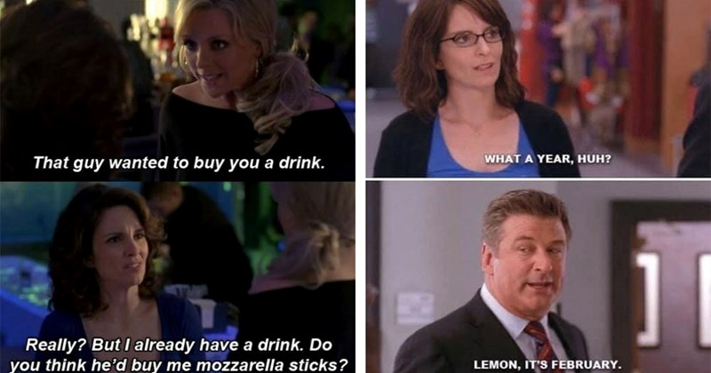 ’30 Rock’ Memes to Scroll While Watching the Rural Juror