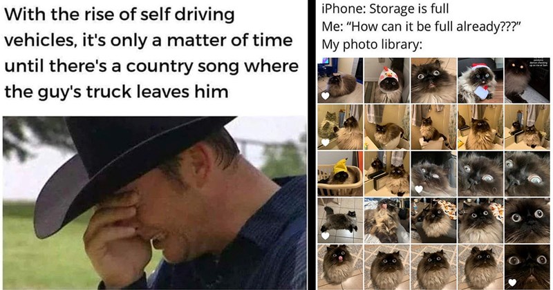 29 Memes That Touch the Soul