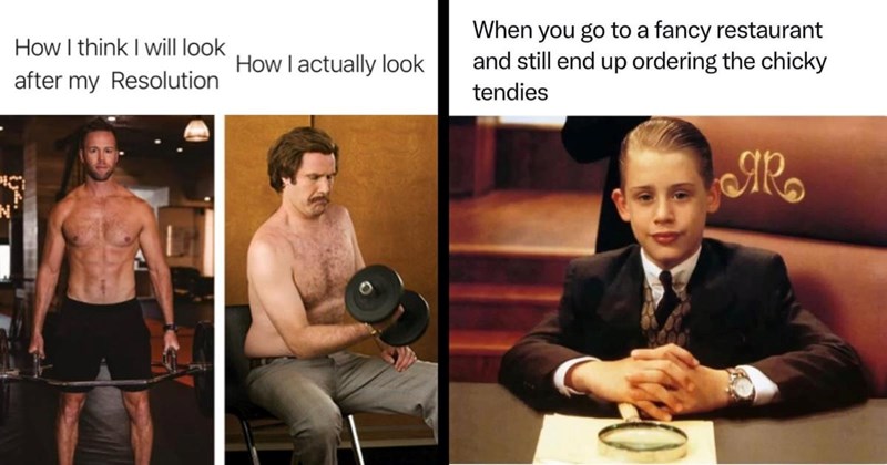 29 Memes to Help You Laugh Through Your Monday Blues