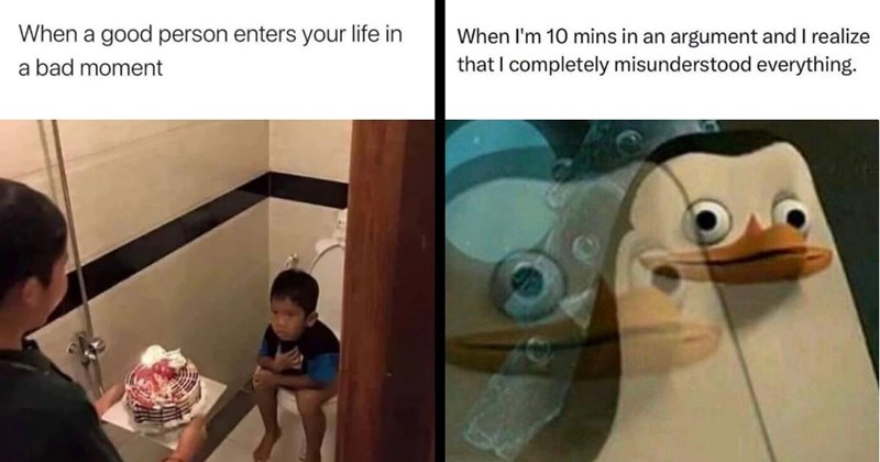 33 Memes to Laugh at All Week Long