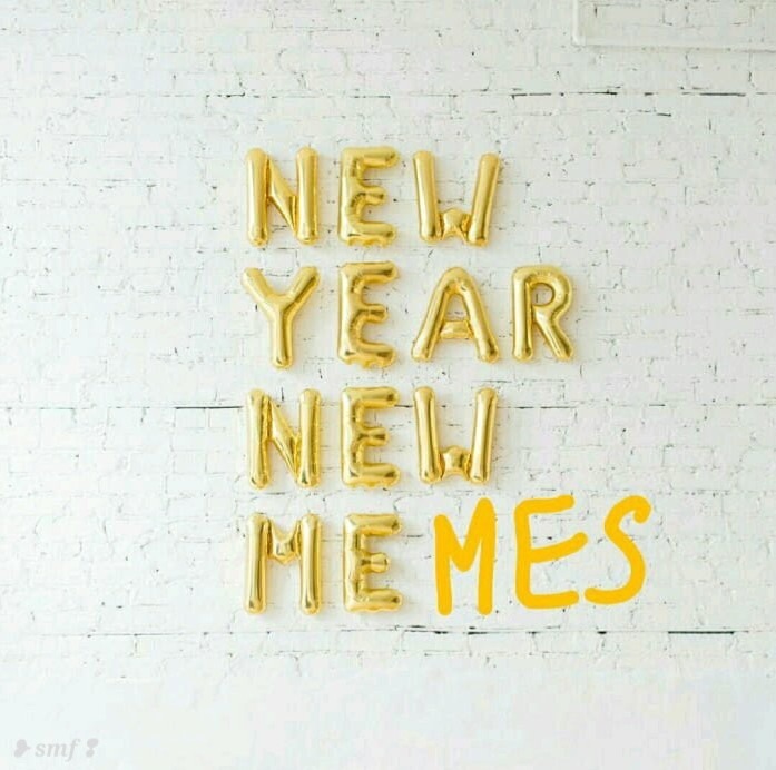 How many have already broken their New Year’s resolutions? – meme