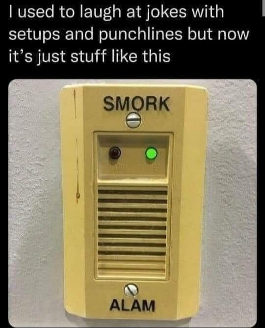 Smork – meme