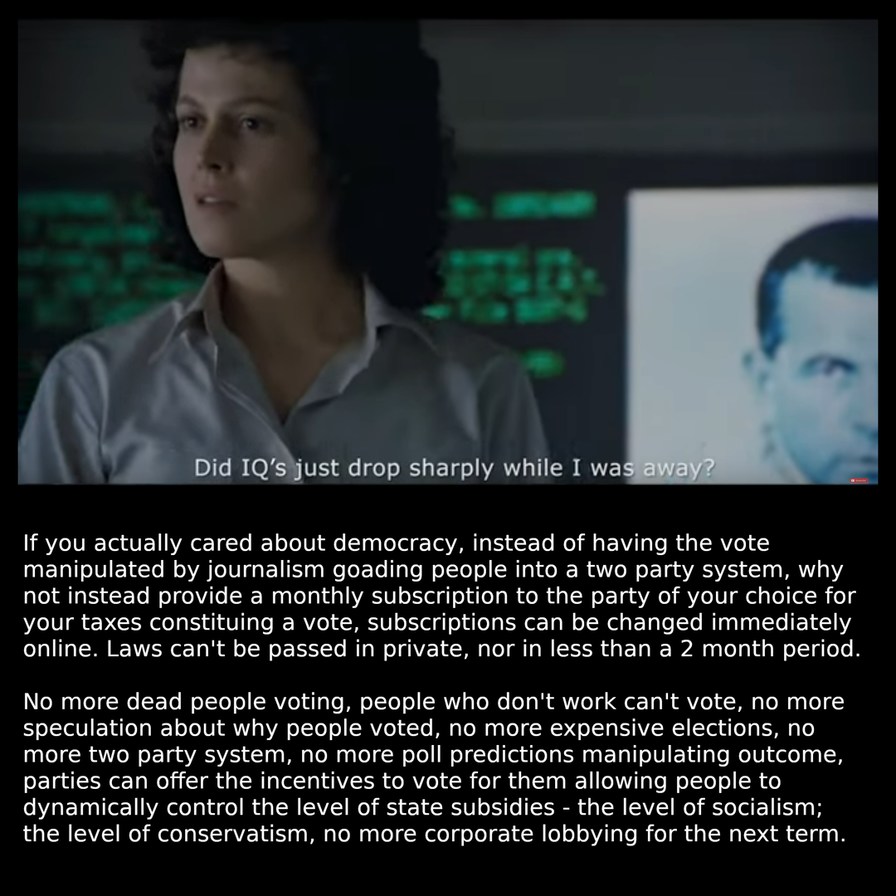 Another Common Sense Ripley Meme Example