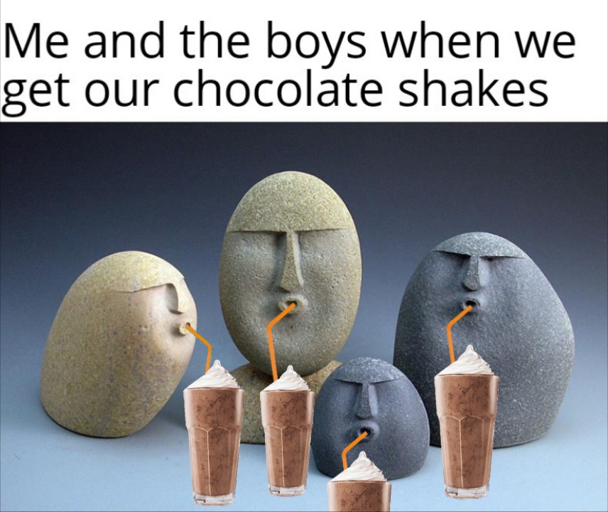 choccy – meme