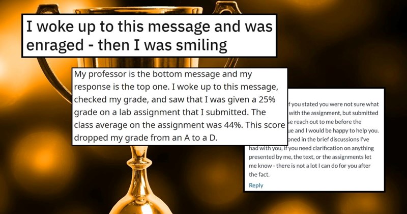 A Wholesome Dose of Internet Goodness in Which People Share Inspiring ‘Wins’ That Made Them Smile