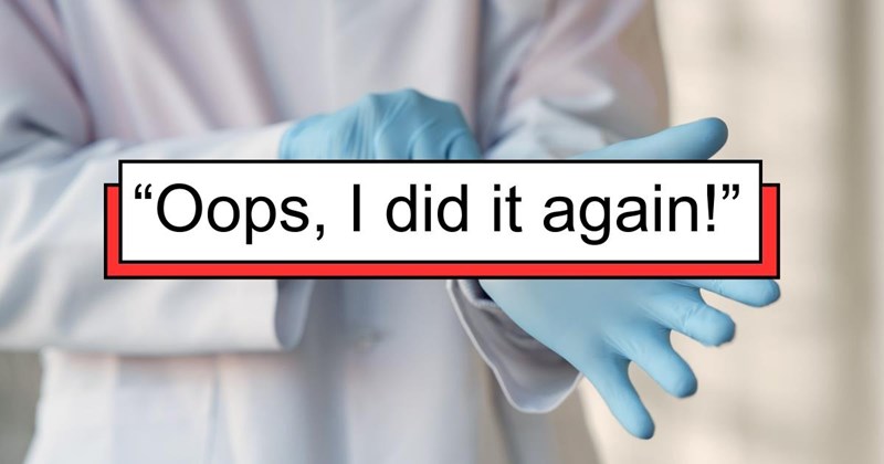 Amused Patients Share Funniest Statements Made by Doctors