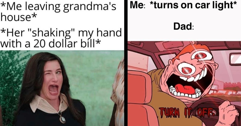 37 Family Memes That Don’t Fall Far From the Tree (January 27, 2024)