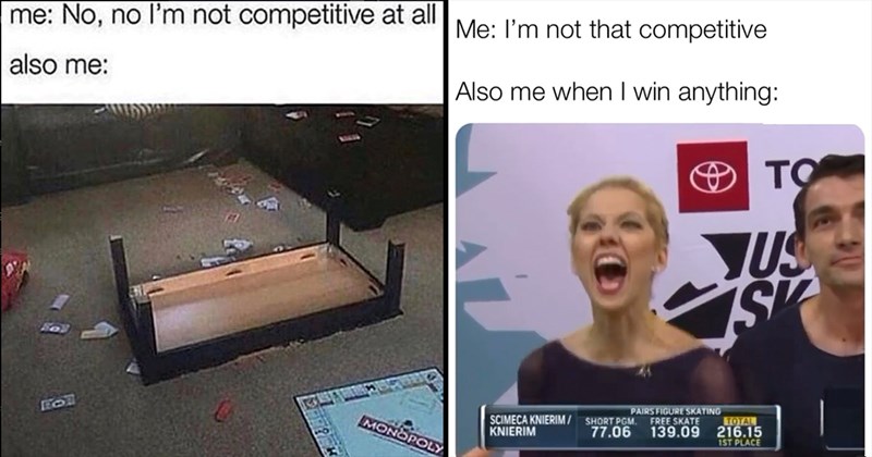 20+ Winning Memes to Call Out That Competitive Friend on Trivia Day (January 4, 2023)