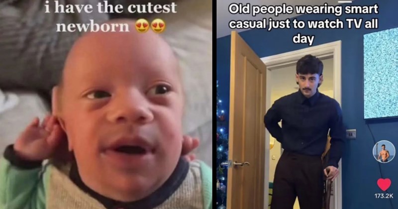 The Most Entertaining Takes From TikTok This Week (January 9, 2024)