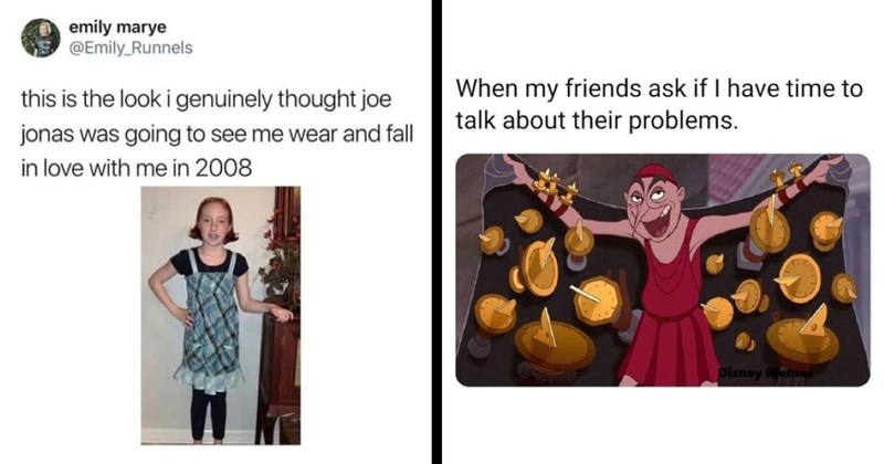 The Funniest Disney Memes of the Week (January 14, 2024)