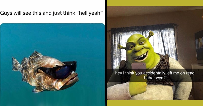 20+ Memes Millennials Think are Gen Z Humor, No Cap