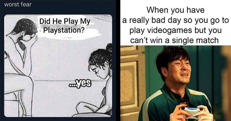 25+ of the Best Gaming Memes of the Week (January 17, 2024)