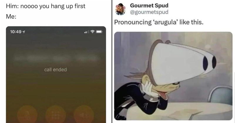 30 Memes to Be Smug About