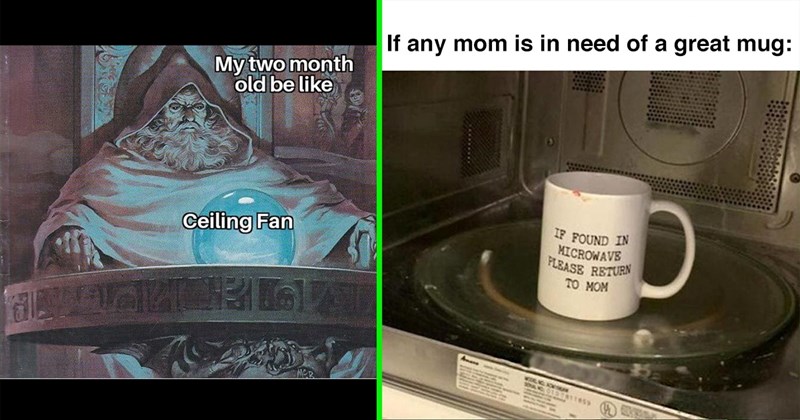 29 Funniest Parenting Memes of the Week for Moms and Dads Parenting as Best They Can Nowadays (January 27, 2024)