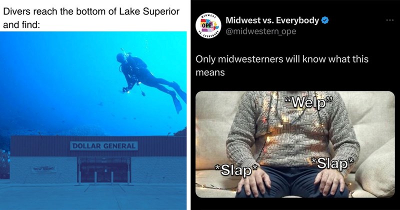 25+ Midwest Memes for Nice Folks Who Call It Pop