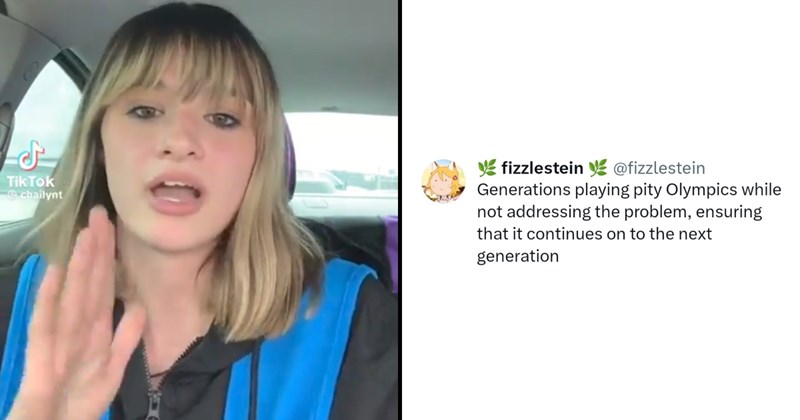 ‘It’s pathetic seeing millennials sound exactly like the boomers they despise’: Gen Z retail employee complains about full time work , faces heat from the internet