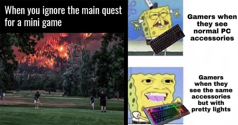 25+ of the Best Gaming Memes of the Week (January 10, 2024)