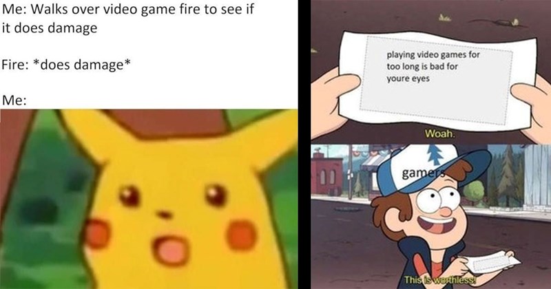 30 of the Best Gaming Memes of the Week (January 24, 2024)