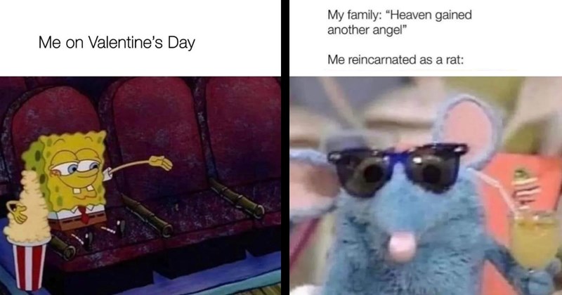 30 Memes to Scroll Through in Between Your Midweek Meetings