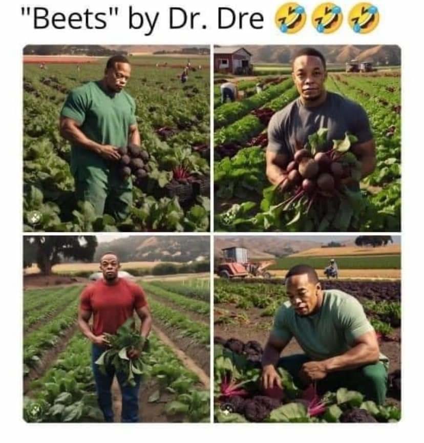 Beets motel….Netflix version… – meme