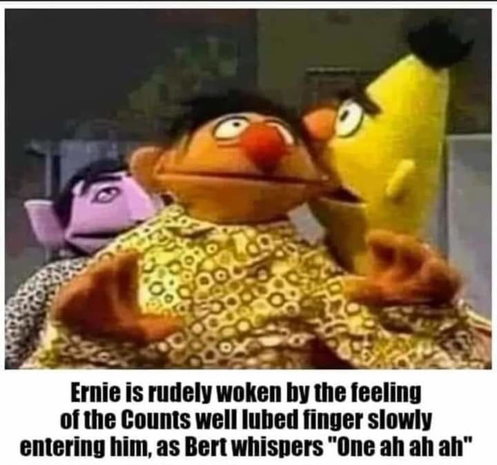 Ernie – meme