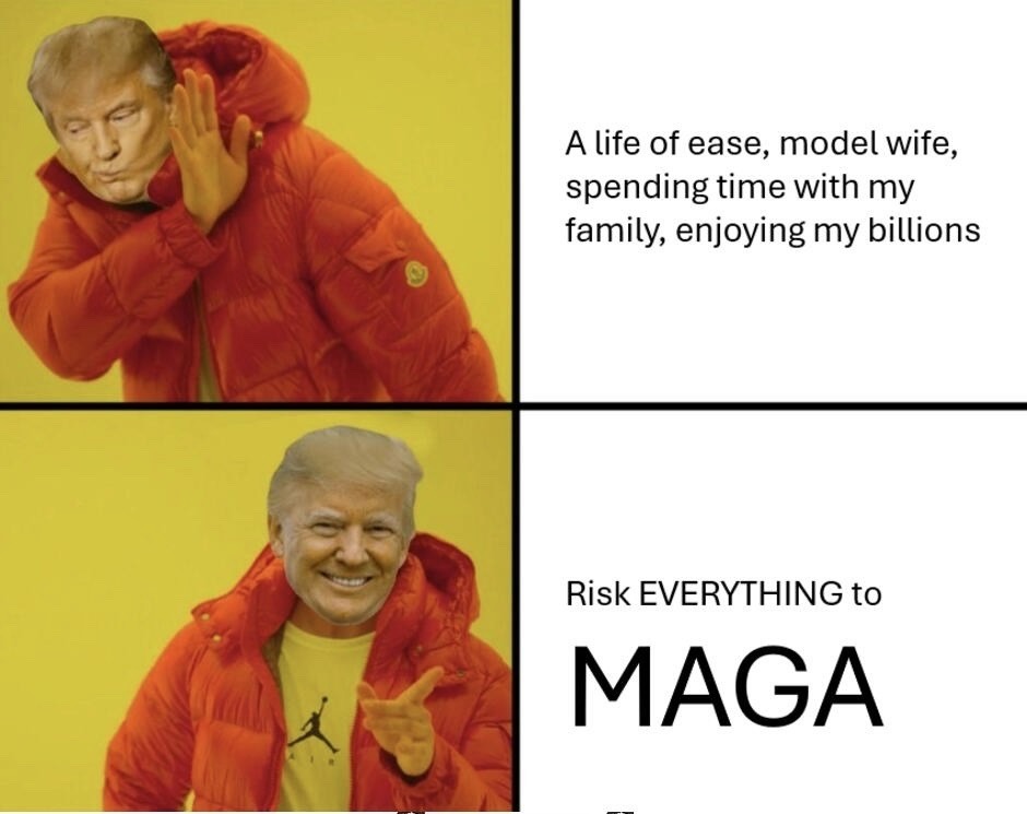 GEOTUS 2024 – meme