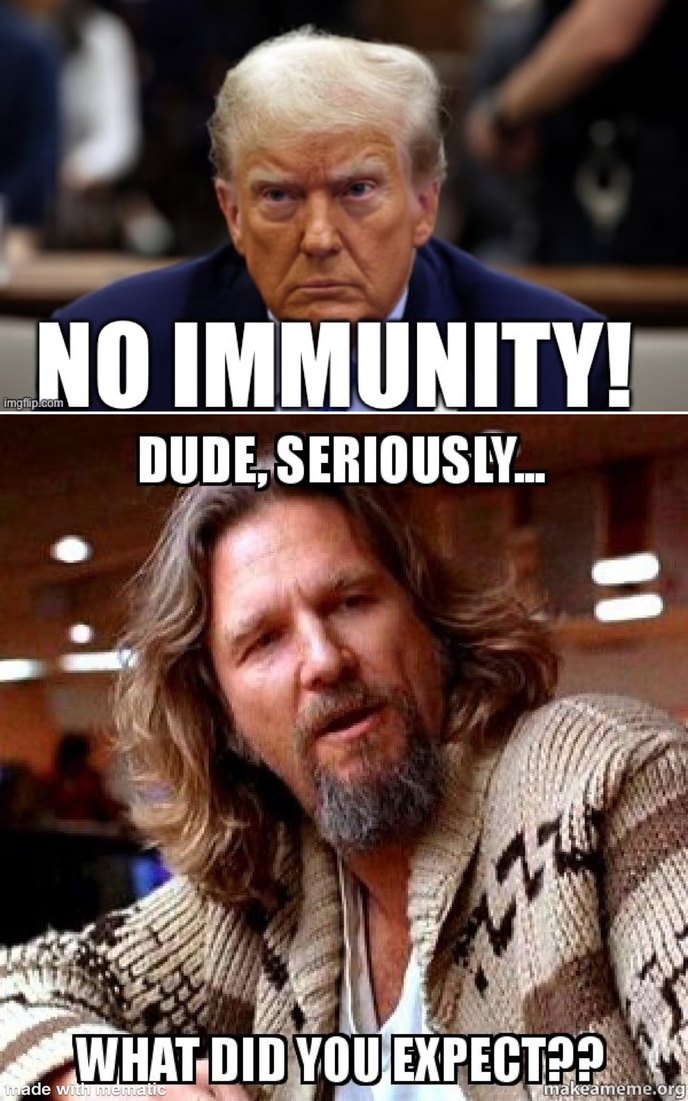 Loser 2024 – meme