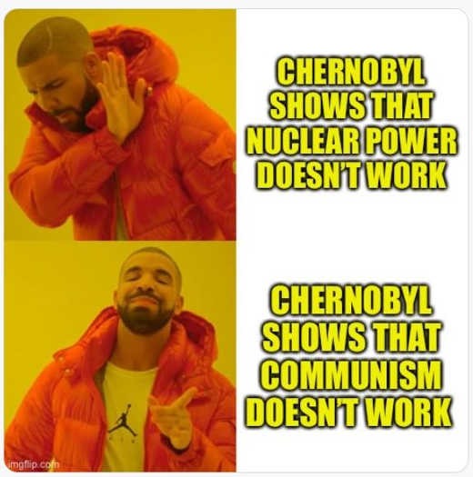 more nuclear pls – meme