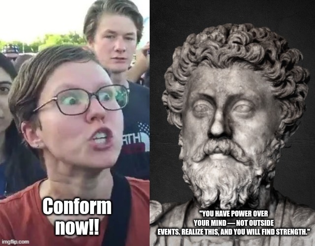 stoic – meme