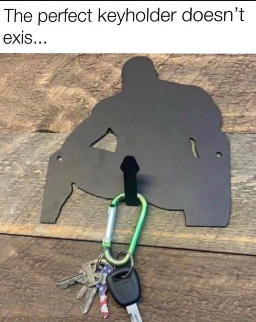 oh… – meme