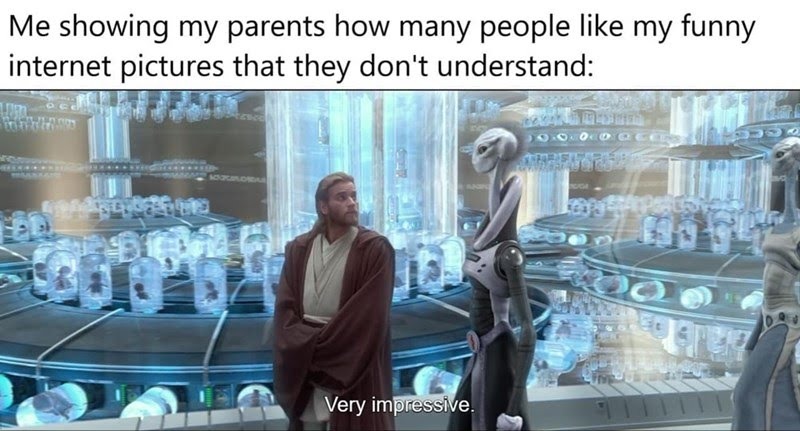 I like your words funny man – meme