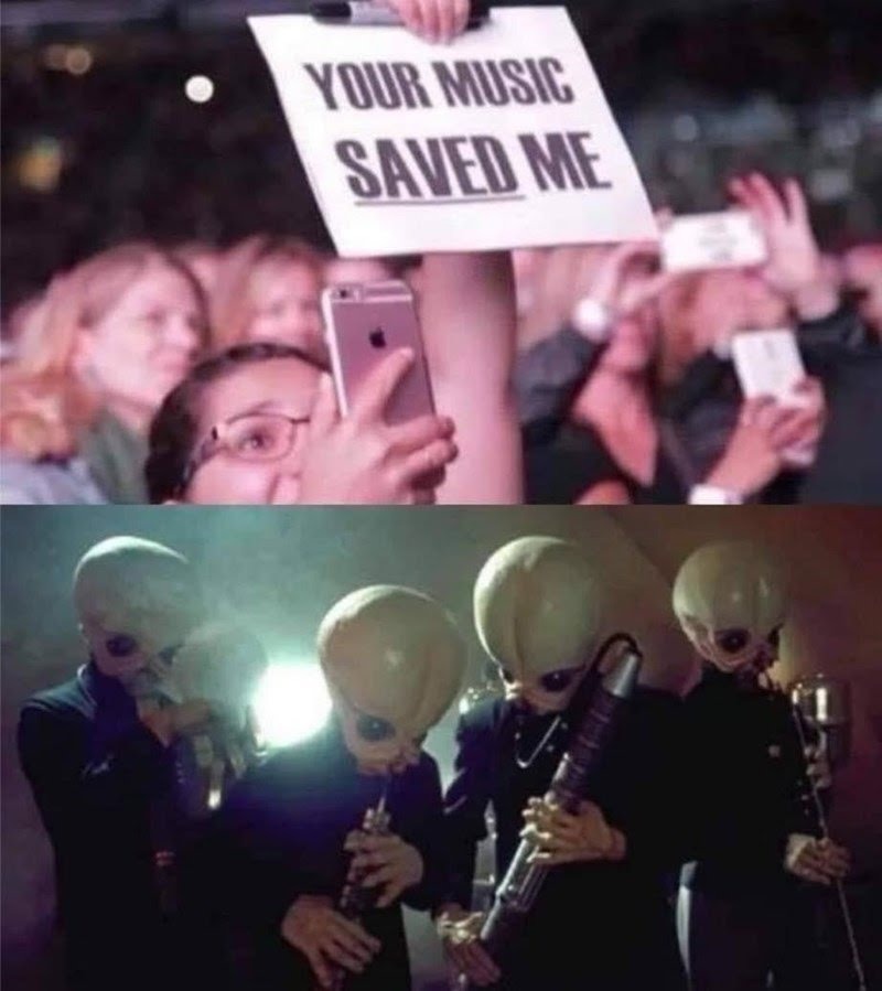 Who is already for some fresh hot jizz right in your ears – meme