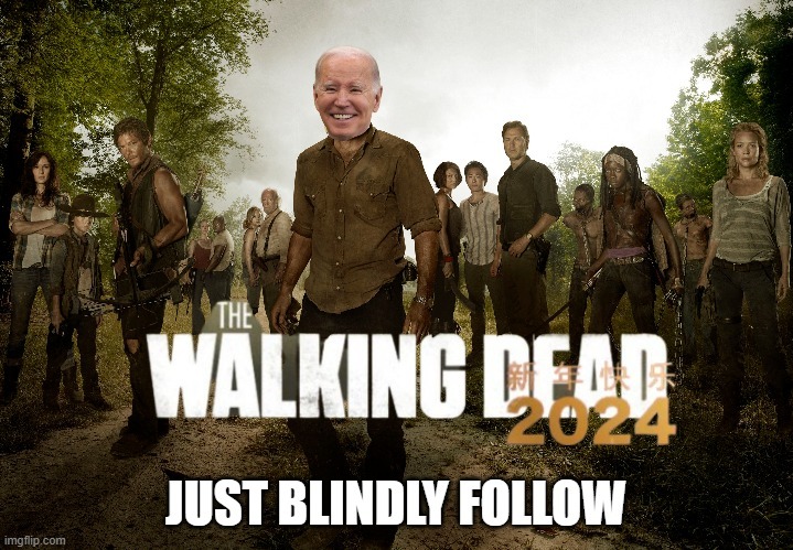 TWD – meme