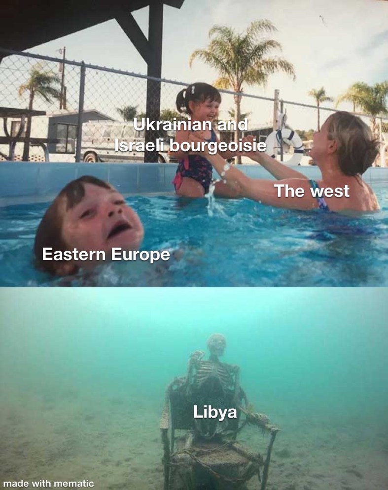 west – meme