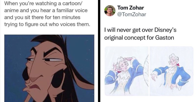 The Funniest Disney Memes of the Week (February 11, 2024)