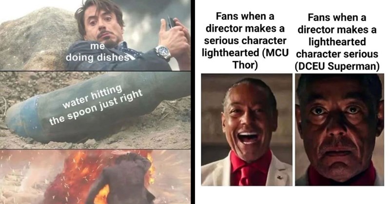 30+ of the Best Marvel Memes of the Week (February 2, 2024)