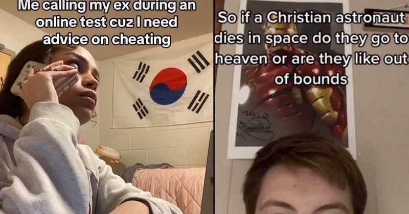 The Most Entertaining Takes From TikTok This Week (February 13, 2024)