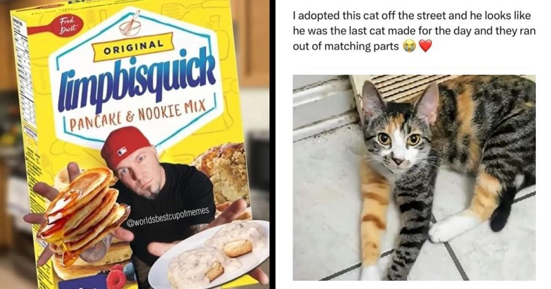 30 Memes That Go On and On and On