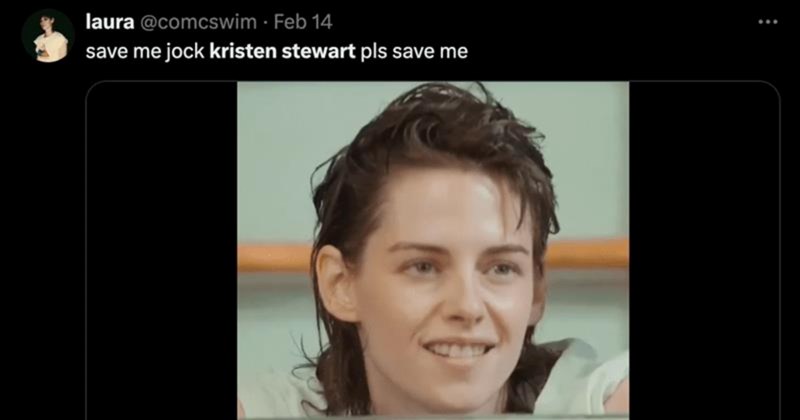 Kristen Stewart Fans Pine on Twitter Over the Queer Icon’s Recent ‘Rolling Stone’ Photoshoot