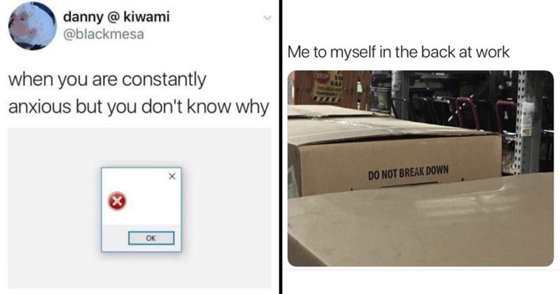 35 Memes That Give as Good as They Get