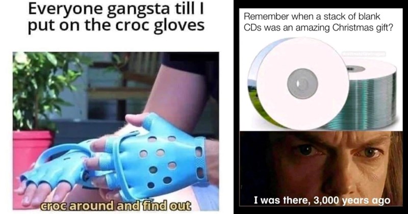 35 Memes That Have a Short Fuse