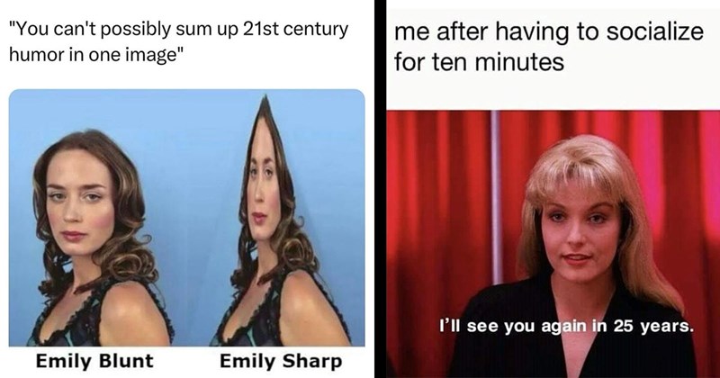 25 Memes for a Beautiful Thursday Morning