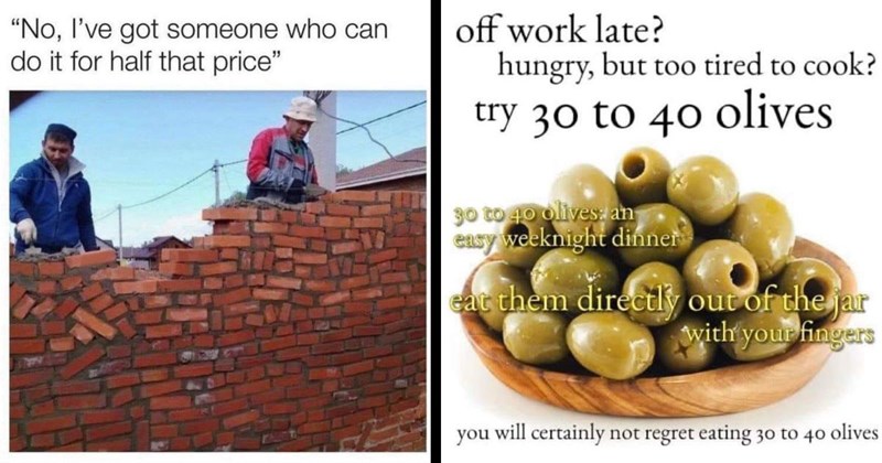 39 Memes That Have Been Waiting For You