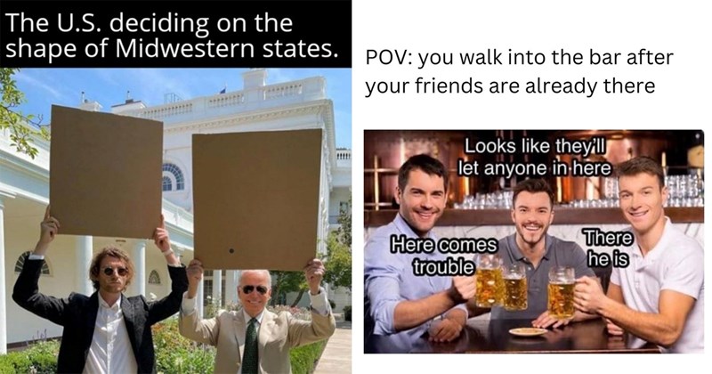 25 Midwest Memes for Nice Folks Who Say Ope (February 9, 2024)