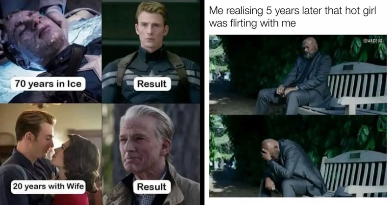 30+ of the Best Marvel Memes of the Week (February 16, 2024)