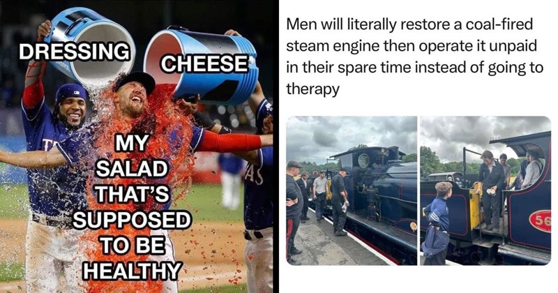 42 Memes To Recover From The Long Weekend