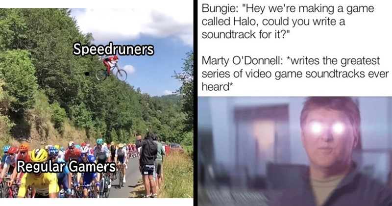 25+ of the Best Gaming Memes of the Week (February 21, 2024)