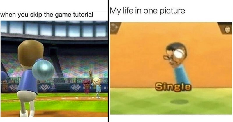 20+ Wii Sport Memes For Nostalgic Gamers Craving a Game of Tennis