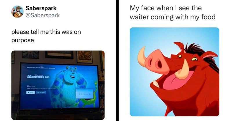 The Funniest Disney Memes of the Week (February 25, 2024)